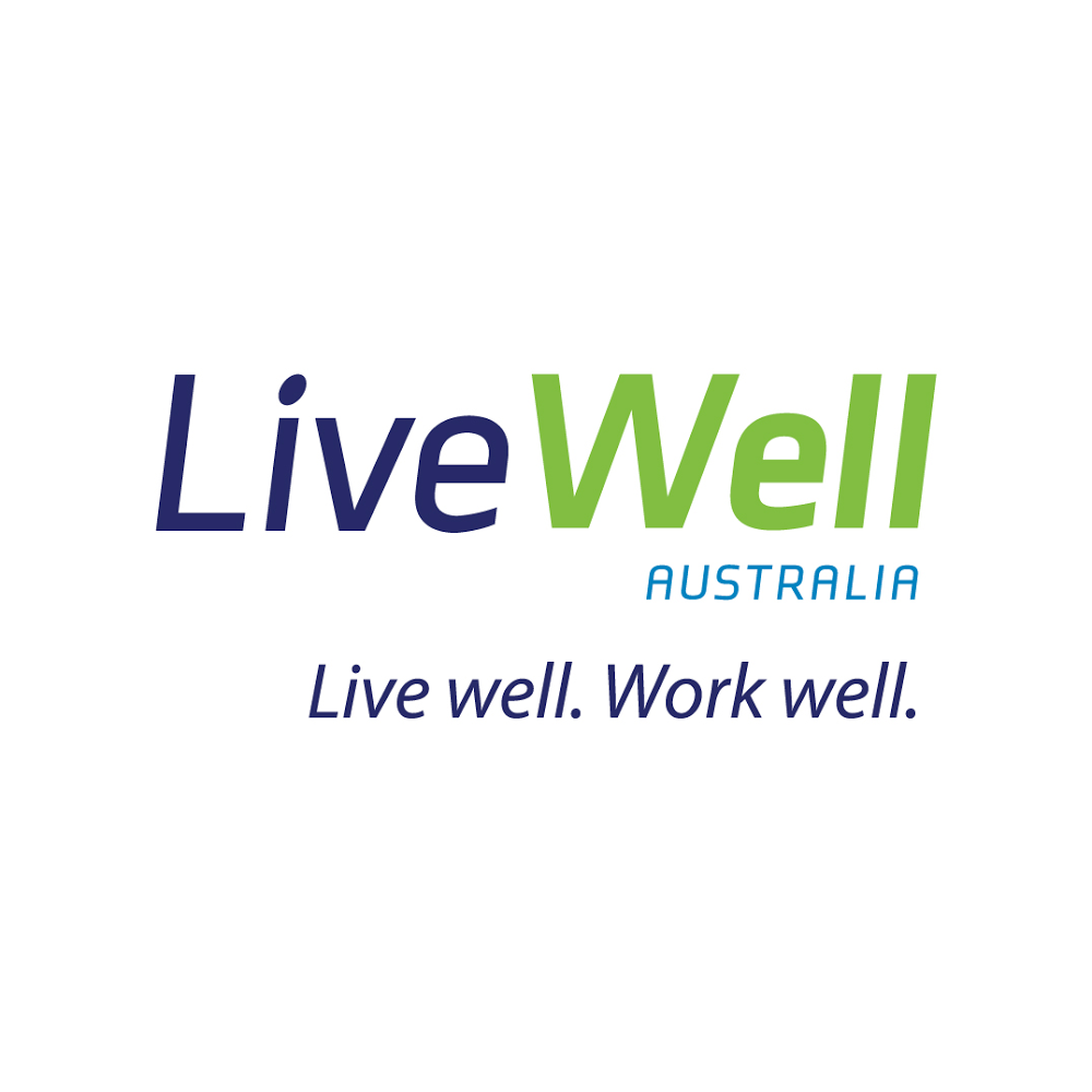 LiveWell Australia | Willows Professional Suites/55-57 Kitchener St, Toowoomba City QLD 4350, Australia | Phone: (07) 4682 2510