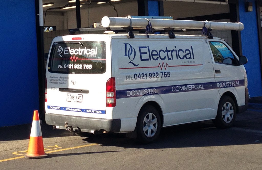 DQ Electrical Pty Ltd | 24/28 Port Wakefield Rd, Gepps Cross SA 5094, Australia | Phone: (08) 7160 0127