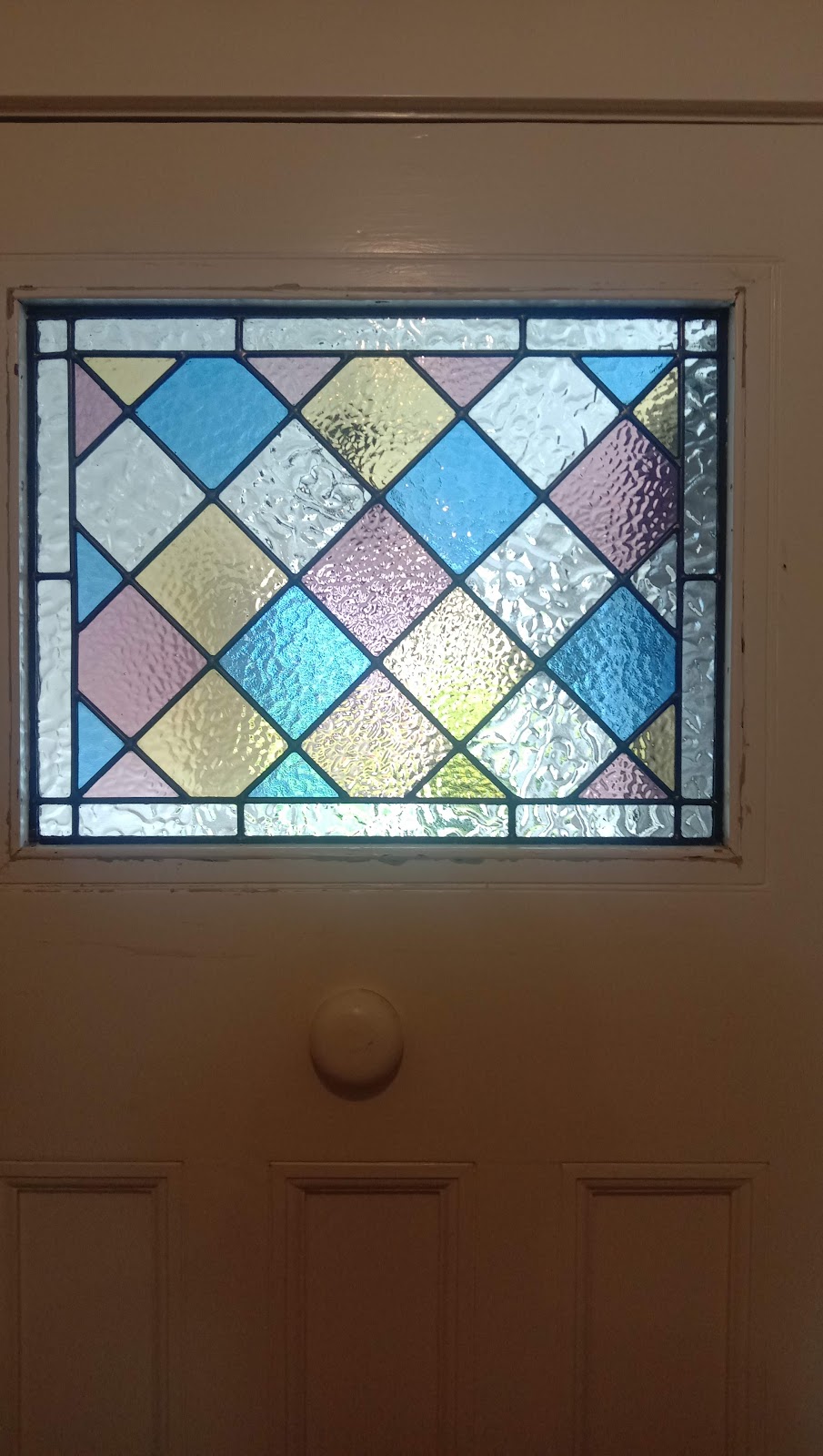 Leadlight and stained glass creations | 45 Chambers St, Geurie NSW 2818, Australia | Phone: 0405 773 346