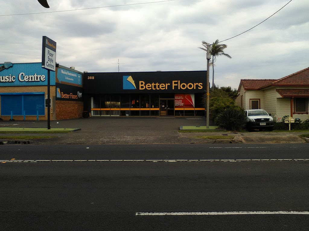 Better Floors | home goods store | 388 Crown St, Wollongong NSW 2500, Australia | 0242285488 OR +61 2 4228 5488