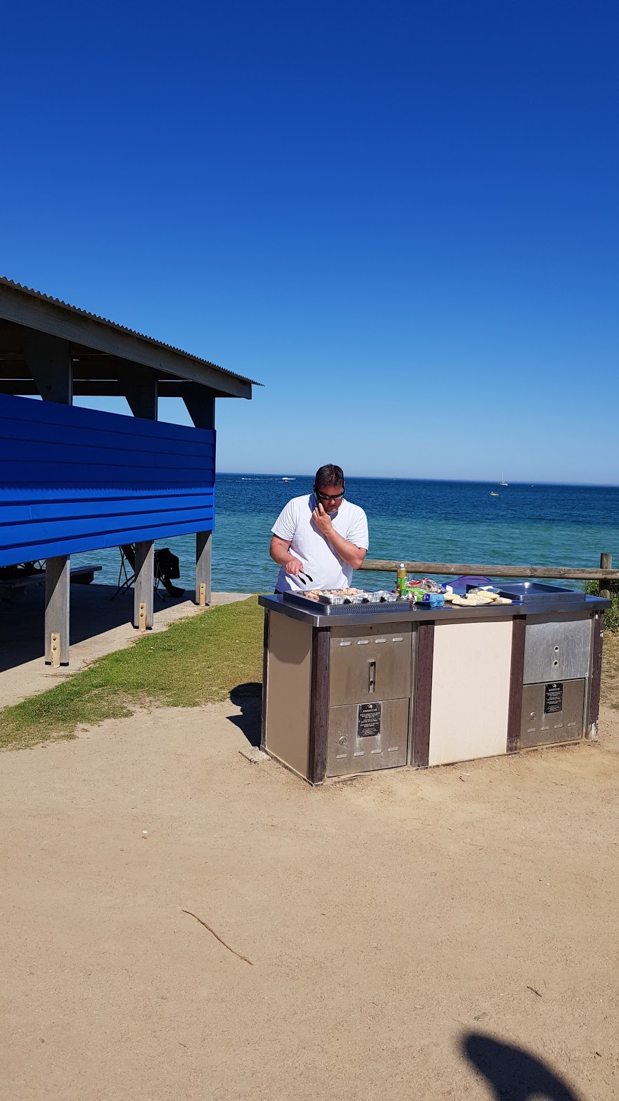 Valley Holiday Park | campground | 154 Marine Dr, Safety Beach VIC 3936, Australia | 0359810401 OR +61 3 5981 0401