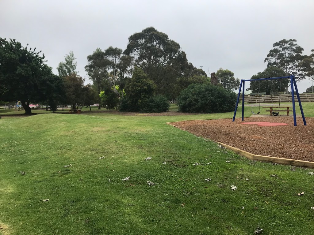 Ballam Park | park | 260R Cranbourne Rd, Frankston VIC 3199, Australia | 1300322322 OR +61 1300 322 322