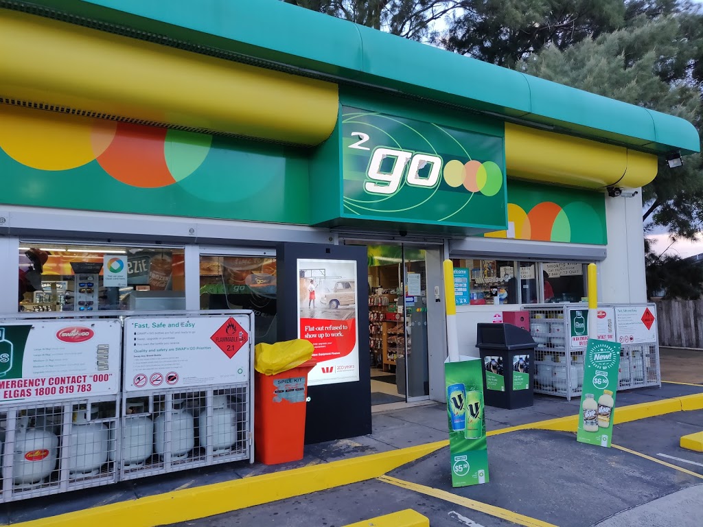 BP | gas station | 236-240 Georges River Rd, Croydon Park NSW 2133, Australia | 0297992645 OR +61 2 9799 2645