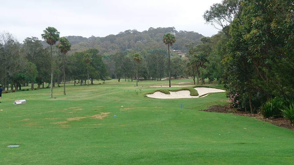 Golf Spectrum | 26 Orient Ave, Pinkenba QLD 4008, Australia | Phone: 0448 550 586