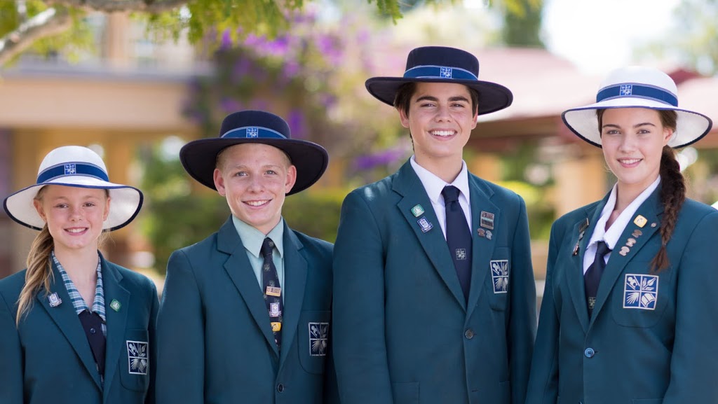 Coomera Anglican College | school | 8 Days Rd, Upper Coomera QLD 4209, Australia | 0755859900 OR +61 7 5585 9900