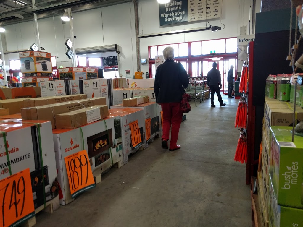 Bunnings Fyshwick | hardware store | Newcastle St, Fyshwick ACT 2609, Australia | 0262062700 OR +61 2 6206 2700