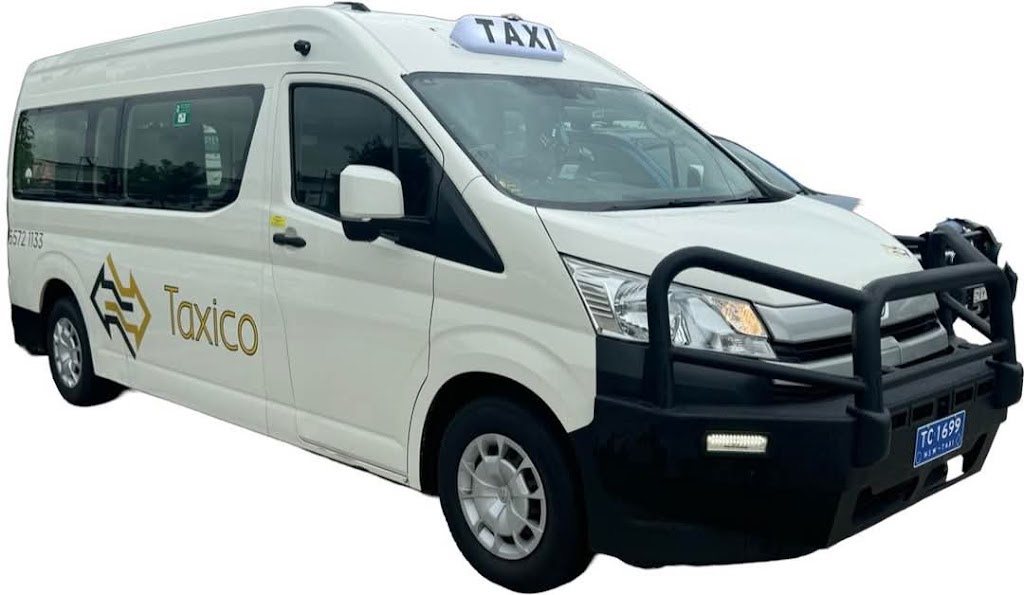 Hunter Valley Taxico- Muswellbrook Area Taxi | 19 Wilson St, Muswellbrook NSW 2333, Australia | Phone: (02) 6572 1133