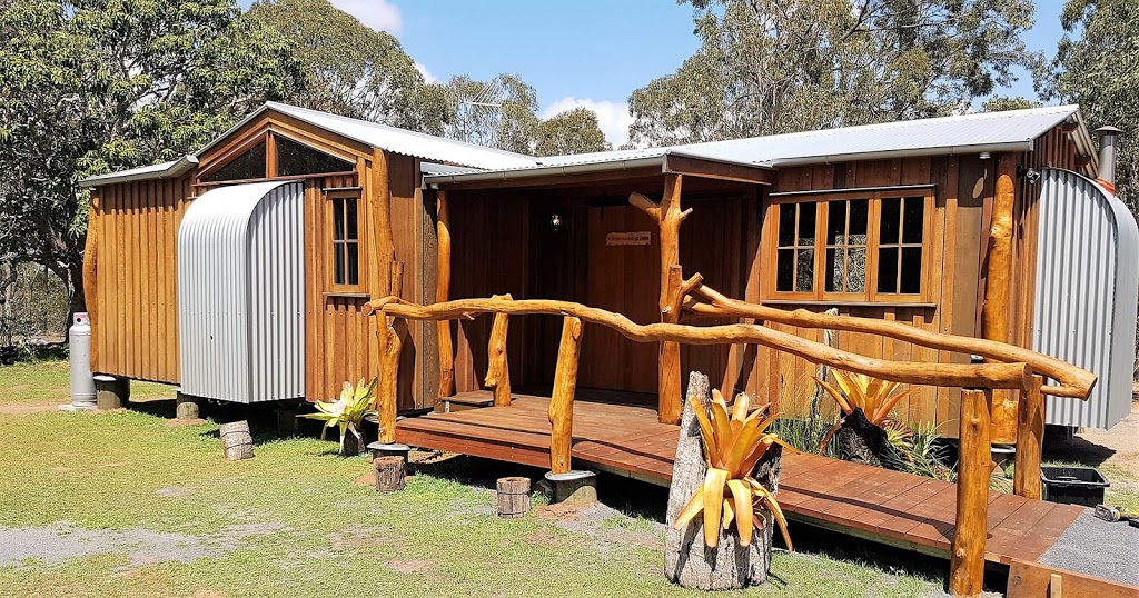 Mango Lodge | lodging | River Heads QLD 4655, Australia | 0741257119 OR +61 7 4125 7119