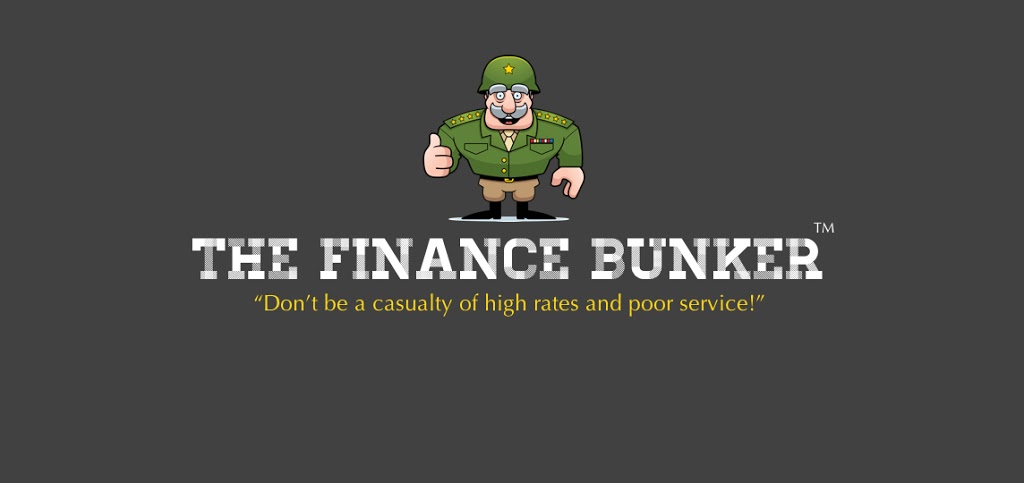 The Finance Bunker | finance | 107A Army Rd, Pakenham VIC 3810, Australia | 0448455466 OR +61 448 455 466