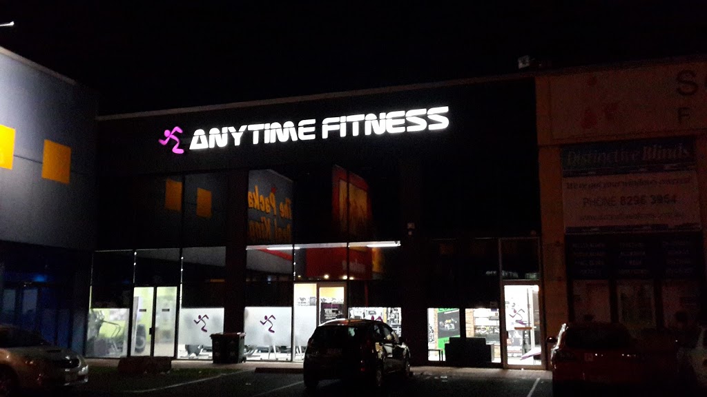 Anytime Fitness | gym | 10/941-945 Marion Rd, Mitchell Park SA 5043, Australia | 0883582117 OR +61 8 8358 2117