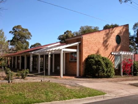 Toongabbie Anglican Church | 46 Binalong Rd, Pendle Hill NSW 2145, Australia | Phone: (02) 9631 8761