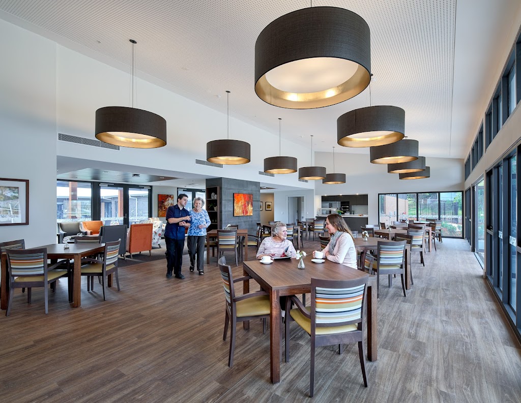 Holmwood Aged Care | 17-19 Lalors Rd, Healesville VIC 3777, Australia | Phone: (03) 5962 4321