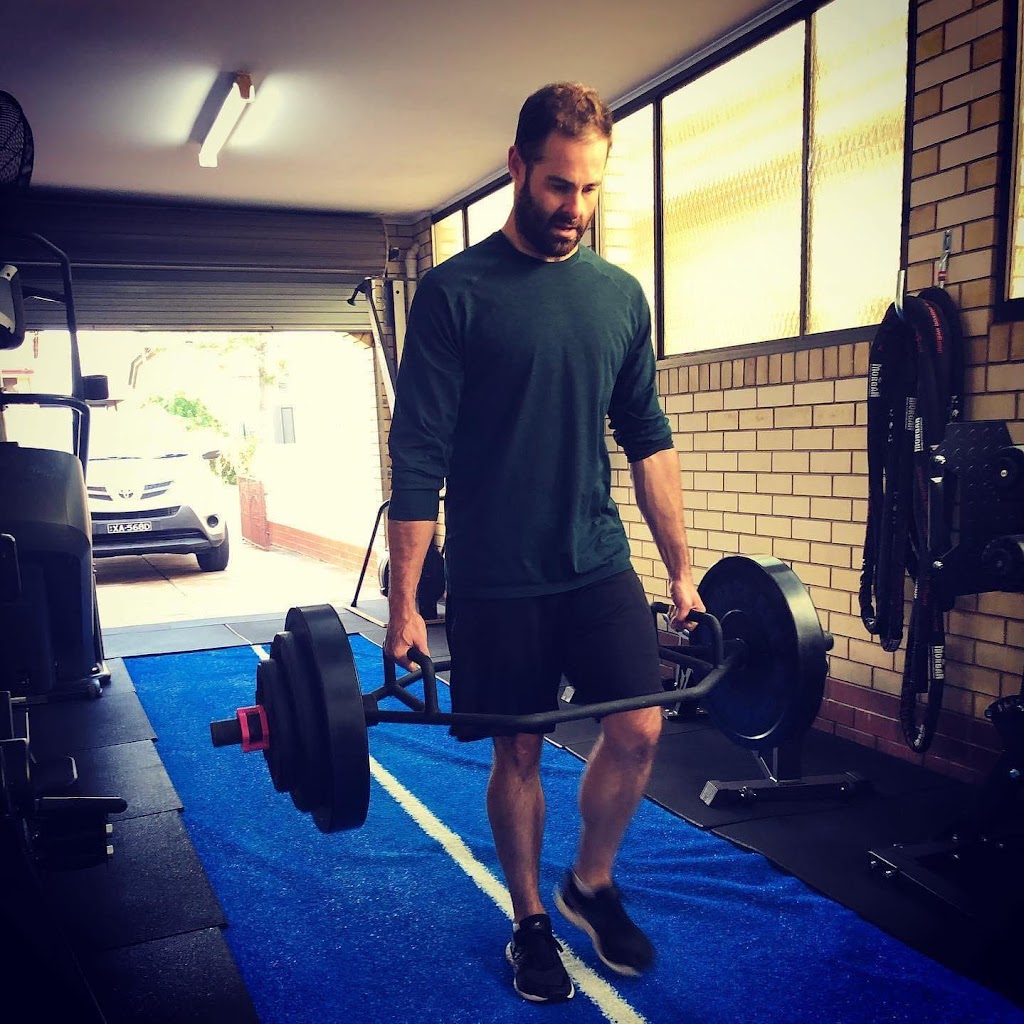 Phoenix Strength and Fitness | health | 42 Russell St, Ethelton SA 5015, Australia | 0420442306 OR +61 420 442 306