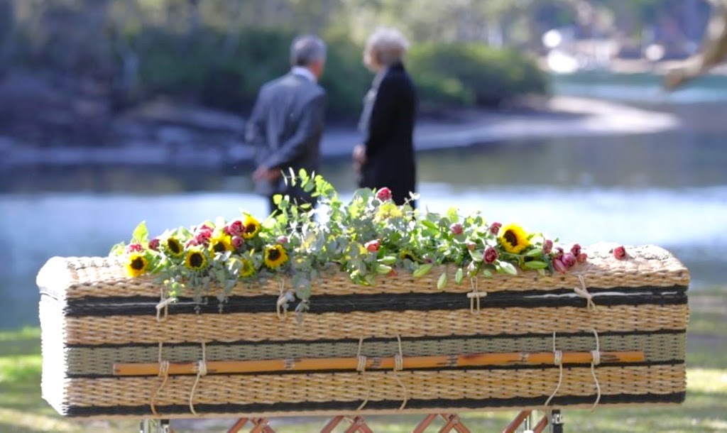 Tree of Life Funerals - Batemans Bay, Moruya, Narooma | 20 Angophora Pl, Catalina NSW 2536, Australia | Phone: 0493 276 554