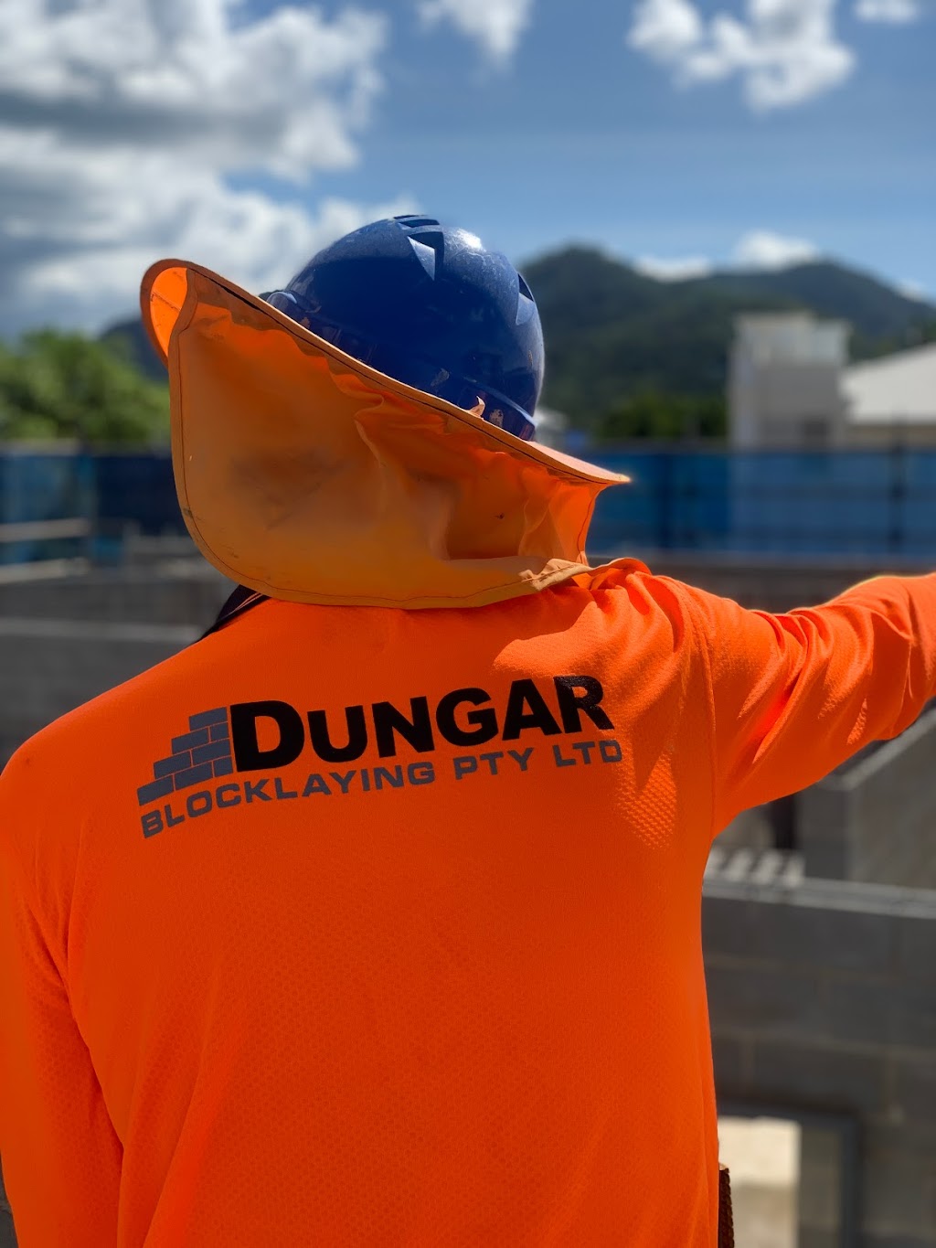 Dungar Blocklaying pty ltd | general contractor | Alexandra St, Clifton Beach QLD 4879, Australia | 0408773155 OR +61 408 773 155