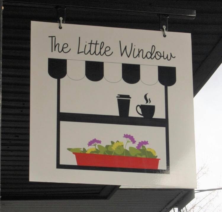 The Little Window | cafe | 15 Trawool St, Box Hill North VIC 3129, Australia | 0468875048 OR +61 468 875 048