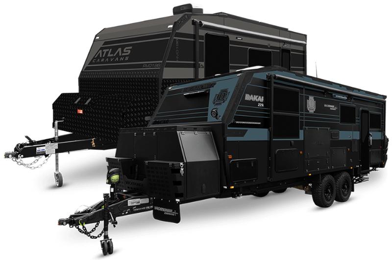 Off Track RV - Caravan Sales New South Wales | 37 Camfield Dr, Heatherbrae NSW 2324, Australia | Phone: (02) 8360 1111