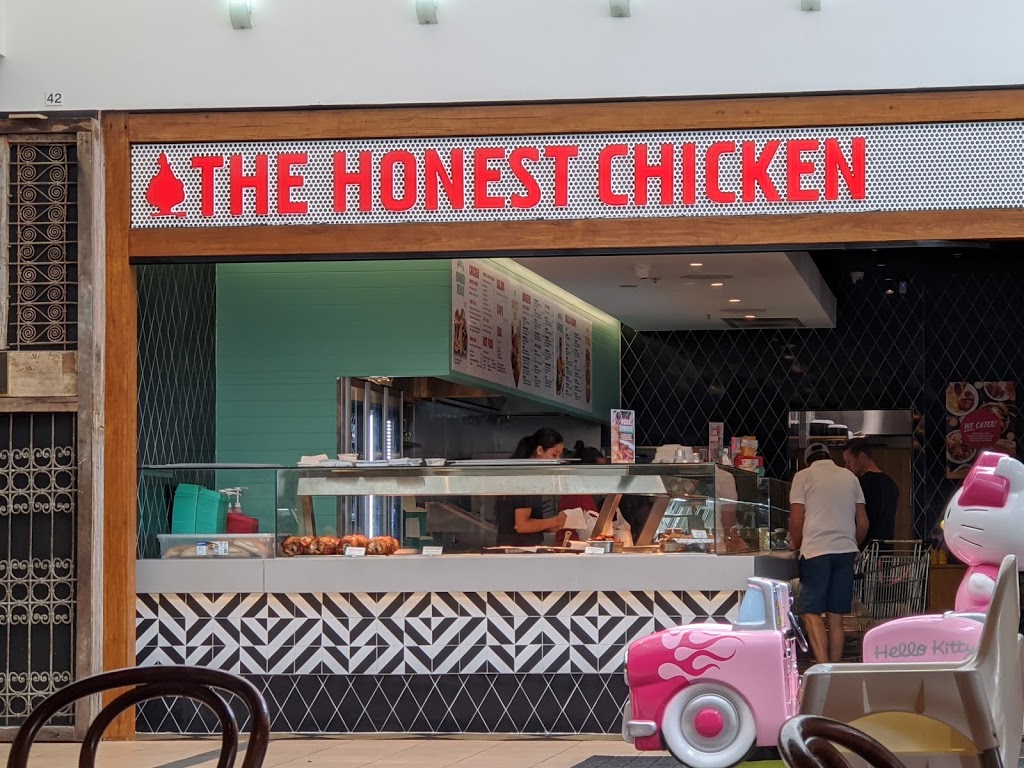 The Honest Chicken Cherrybrook | restaurant | 41-47 Shepherds Dr, Cherrybrook NSW 2126, Australia | 0294810238 OR +61 2 9481 0238