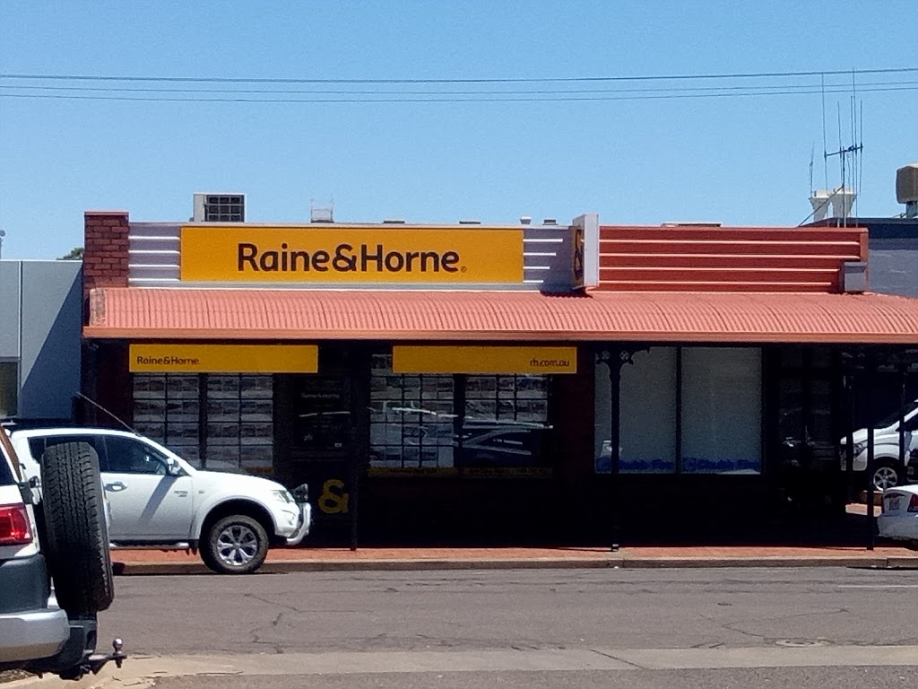 Raine & Horne Port Augusta | real estate agency | 1/6 Church St, Port Augusta SA 5700, Australia | 0886423655 OR +61 8 8642 3655