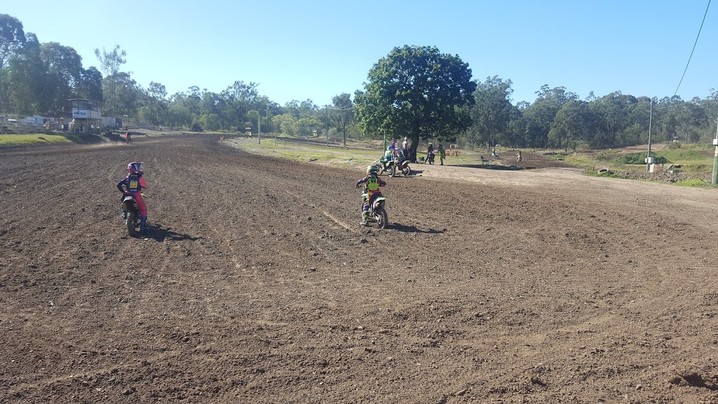 Moreton Districts Motocross | Robin St, Chuwar QLD 4306, Australia | Phone: 0476 170 001