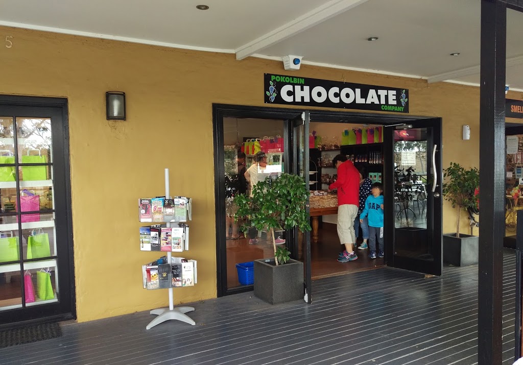Pokolbin Chocolate Co. | store | 2188 Broke Rd, Pokolbin NSW 2320, Australia | 0249987110 OR +61 2 4998 7110