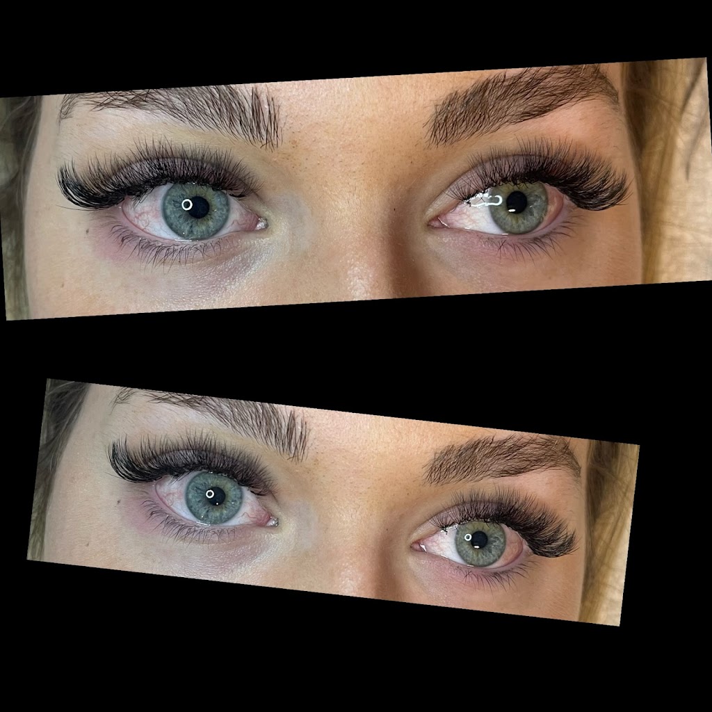 SK Beauty Lash & Brow Studio | beauty salon | Peach Pl, Middle Park QLD 4074, Australia | 0409996436 OR +61 409 996 436