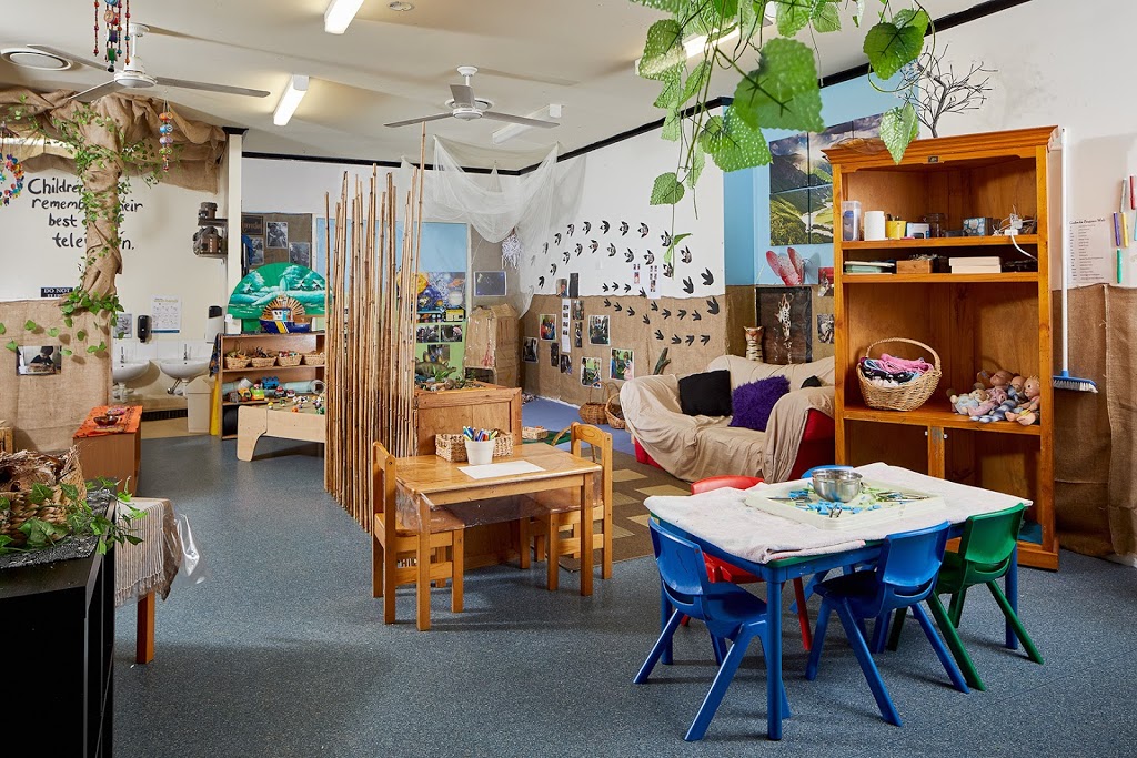Tadpoles Early Learning Centre Cashmere | school | 2 Sarow Dr, Cashmere QLD 4500, Australia | 0738826803 OR +61 7 3882 6803