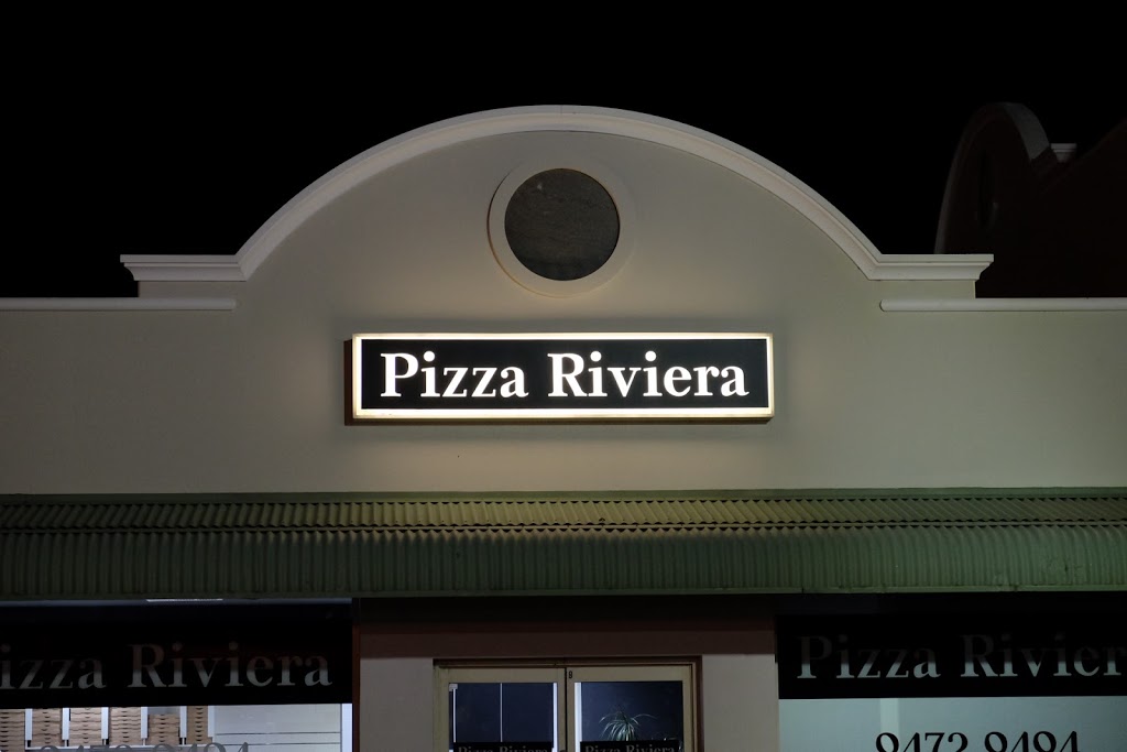Pizza Riviera | meal takeaway | Great Eastern Hwy, Rivervale WA 6103, Australia | 0894729494 OR +61 8 9472 9494