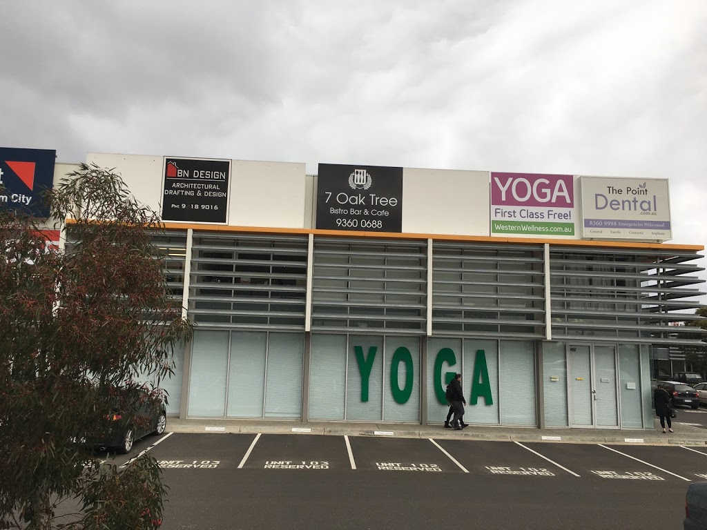 Western Wellness | 102/22-30 Wallace Ave, Point Cook VIC 3030, Australia | Phone: 1300 787 974