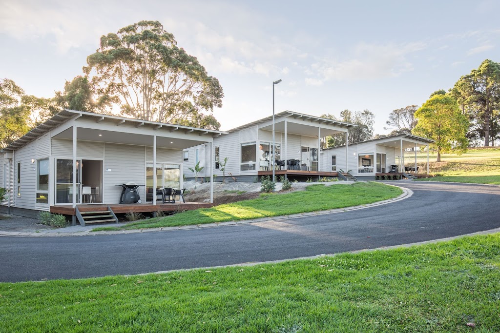 Blue Lake Holiday Park | rv park | LOT 100 Bay Rd, Mount Gambier SA 5290, Australia | 0887259856 OR +61 8 8725 9856