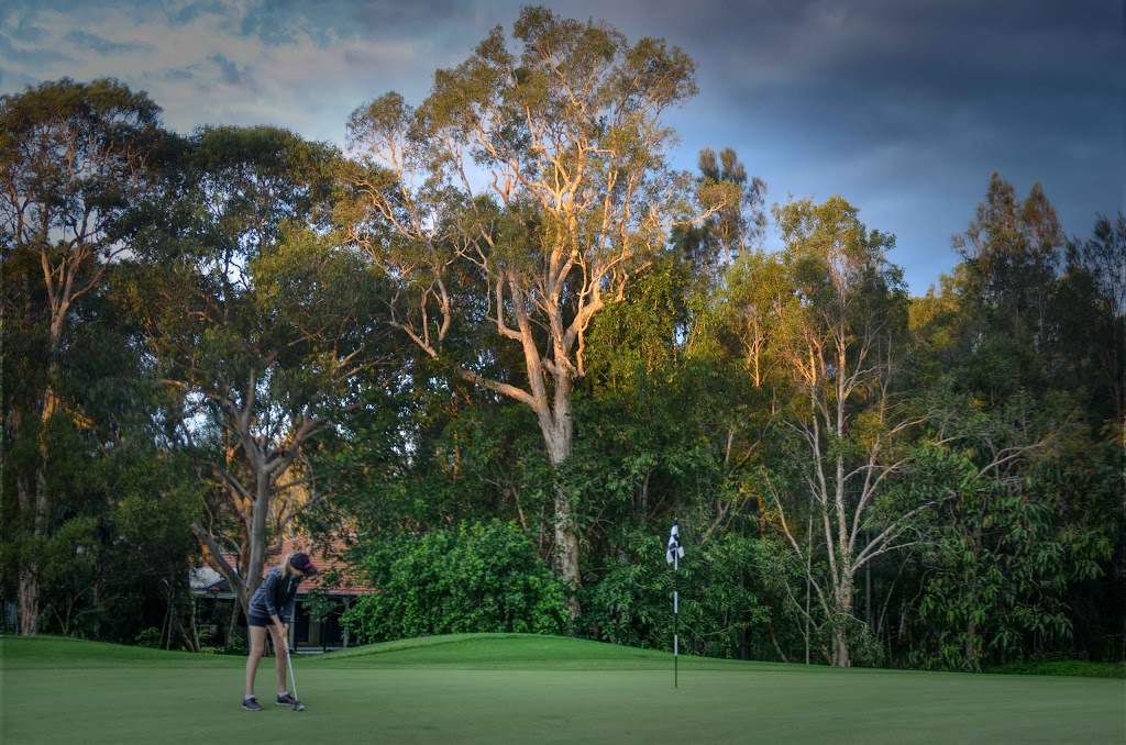 Peregian Golf Course | 95 Peregian Springs Dr, Peregian Springs QLD 4573, Australia | Phone: (07) 5471 5400