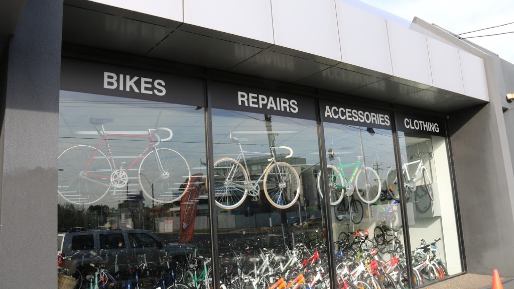 Bikes De Ver | bicycle store | 364 Heidelberg Rd, Fairfield VIC 3078, Australia | 1300245373 OR +61 1300 245 373
