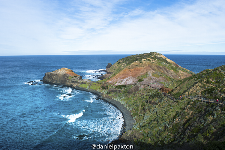 Cape Schanck Lighthouse Reserve | park | Cape Schanck VIC 3939, Australia | 131963 OR +61 131963