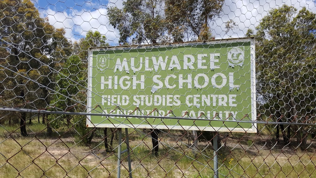 Mulwaree High School | school | 40 McDermott Dr, Goulburn NSW 2580, Australia | 0248214499 OR +61 2 4821 4499