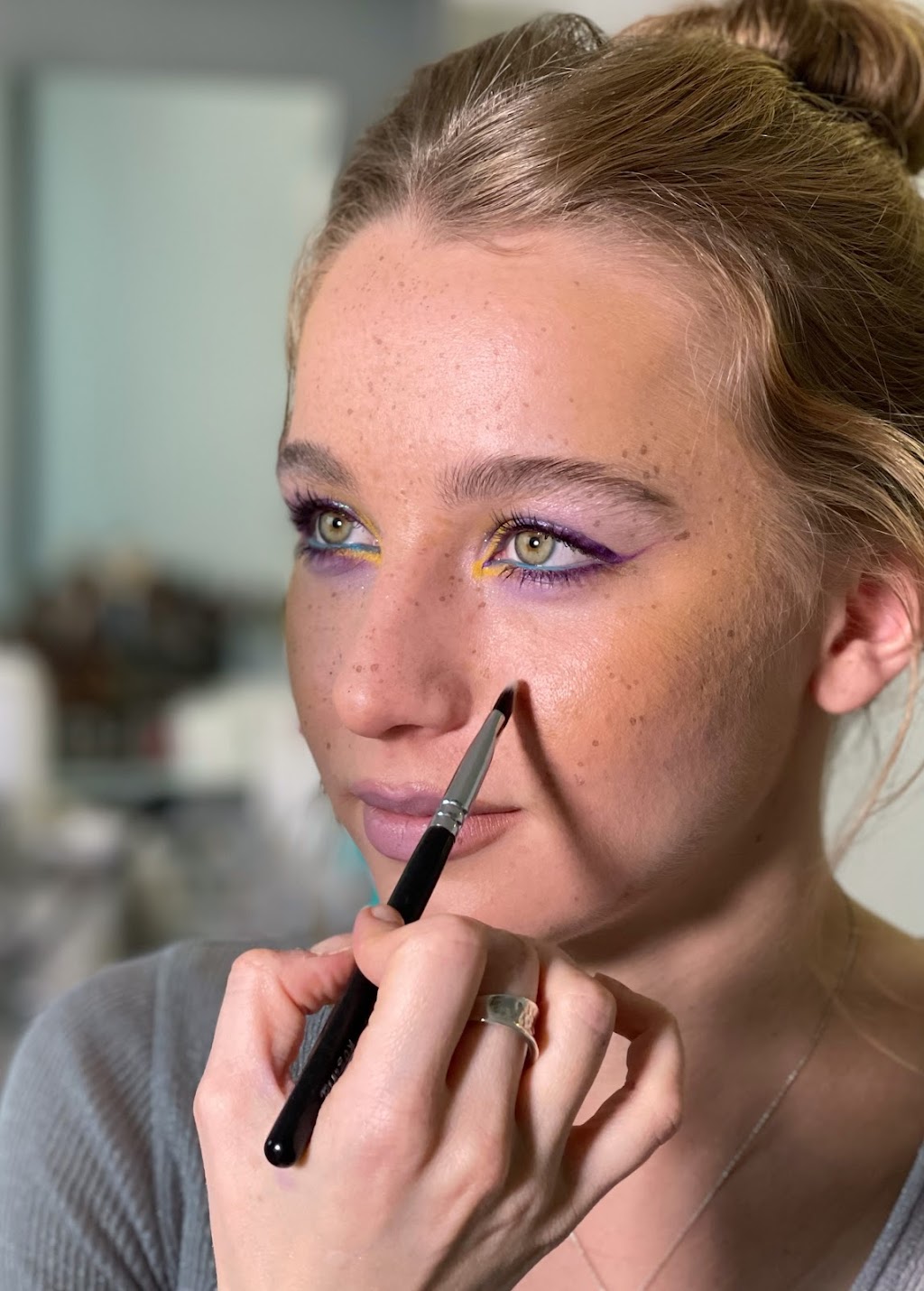 Ann-Beauty | 23 Latham St, Yarrabilba QLD 4207, Australia | Phone: 0421 306 225