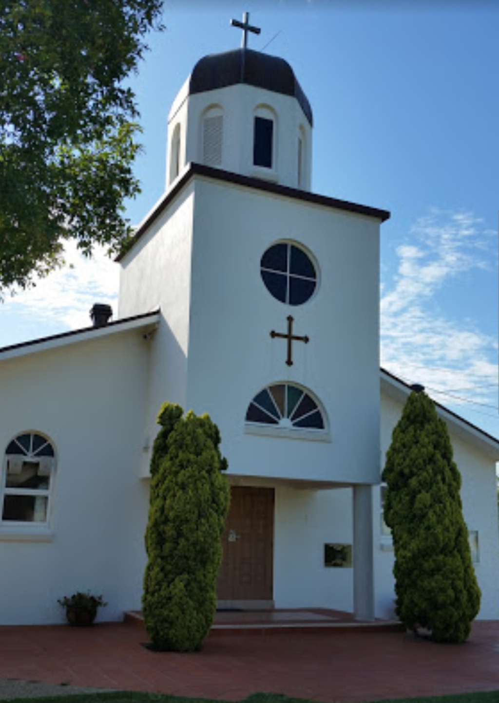 St. Nicholas Serbian Orthodox Church | church | 48 Bandara St, Wacol QLD 4076, Australia | 0423579083 OR +61 423 579 083