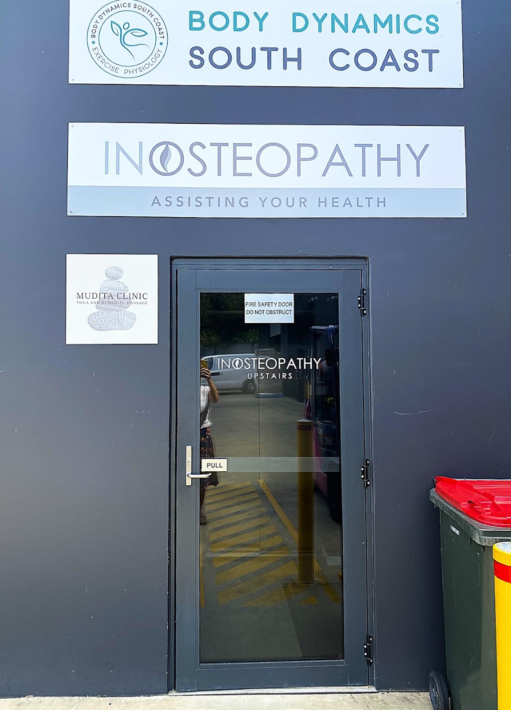 Mudita Clinic | above Middys, Shop 11, Level 1/202 Arthur Kaine Dr, Merimbula NSW 2548, Australia | Phone: 0478 424 475