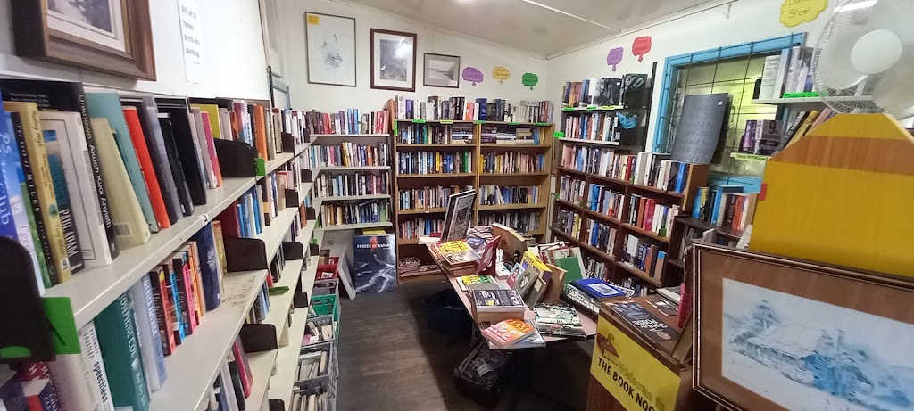 Foster Op Shop & Collectables | 78 Main St, Foster VIC 3960, Australia | Phone: 0448 291 412