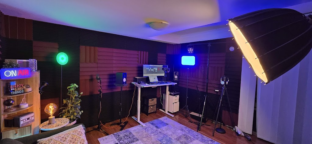 S.S Studio Sydney | 24 Mons Rd, Westmead NSW 2145, Australia | Phone: 0451 797 727