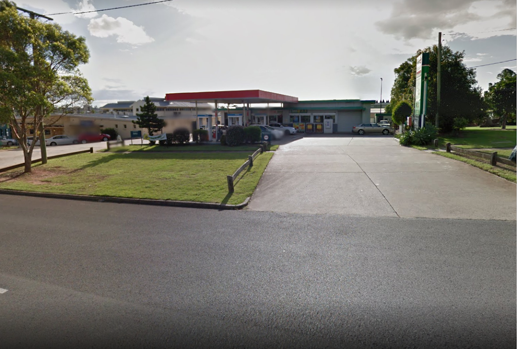 Caltex | gas station | 11B Burke St, East Toowoomba QLD 4350, Australia | 0746130137 OR +61 7 4613 0137