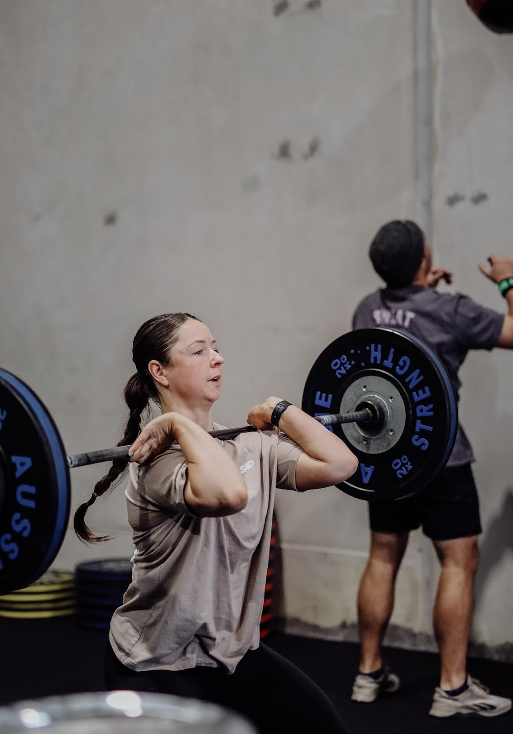 Sweat Functional Group Training | 17 Old Dairy Cl, Moss Vale NSW 2577, Australia | Phone: 0455 379 256