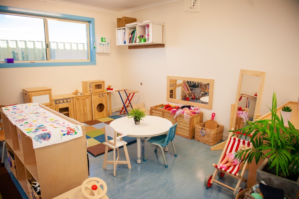 Goodstart Early Learning - Sheidow Park | 1A Young St, Sheidow Park SA 5158, Australia | Phone: 1800 222 543