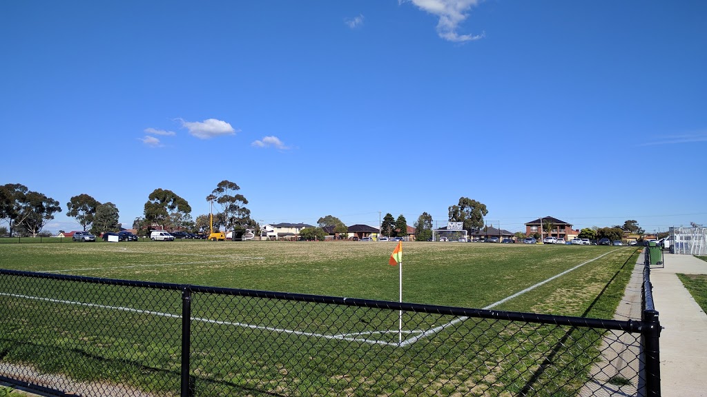 St Albans Saints Dinamo Soccer Club |  | Churchill Reserve, Fox St, St Albans VIC 3021, Australia | 0393672001 OR +61 3 9367 2001