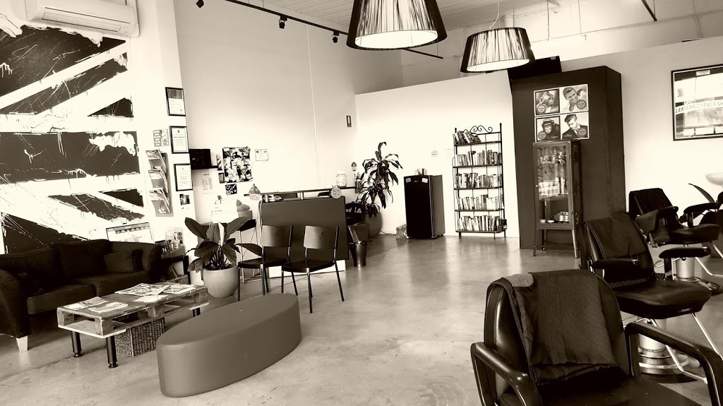The Male Room | hair care | 73 Canadian Bay Rd, Mount Eliza VIC 3930, Australia | 0397753919 OR +61 3 9775 3919