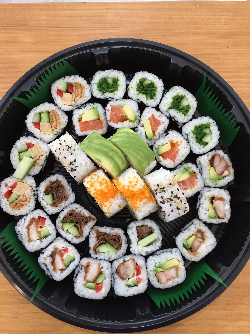 Sushi Nova | restaurant | 8/1-3 Eastwood St, Ballarat Central VIC 3350, Australia | 0343431983 OR +61 3 4343 1983