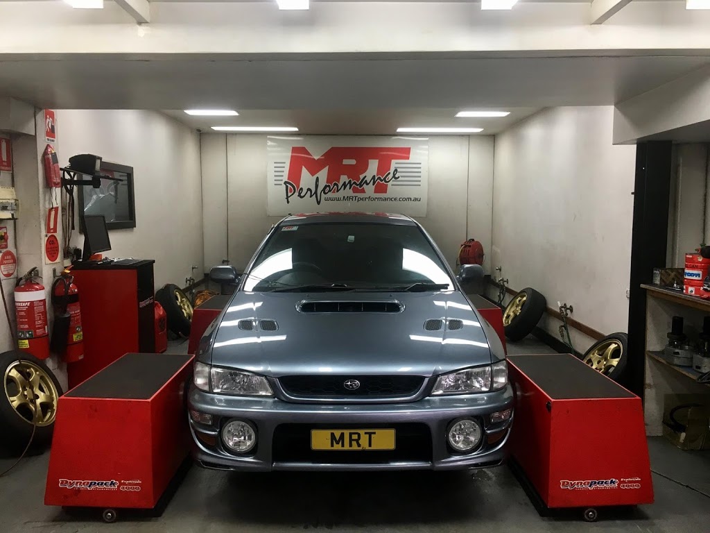 MRT Performance | car repair | 1 Averill St, Rhodes NSW 2138, Australia | 0297674545 OR +61 2 9767 4545