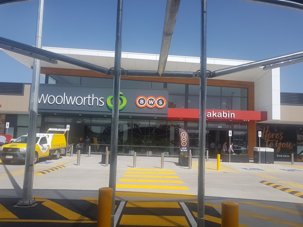 Woolworths Dakabin | supermarket | Cnr Old Gympie Road and, Alma Rd, Dakabin QLD 4503, Australia | 0733846801 OR +61 7 3384 6801