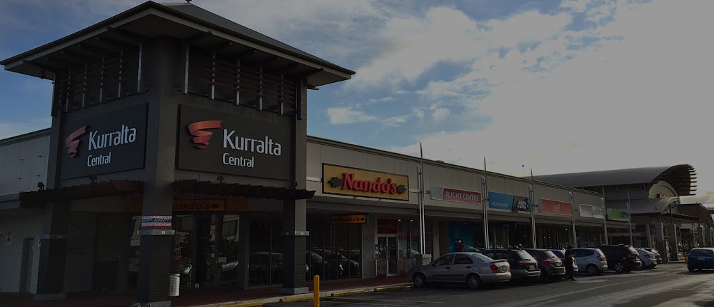 Kurralta Central | shopping mall | 153 Anzac Hwy, Kurralta Park SA 5037, Australia | 0882776733 OR +61 8 8277 6733