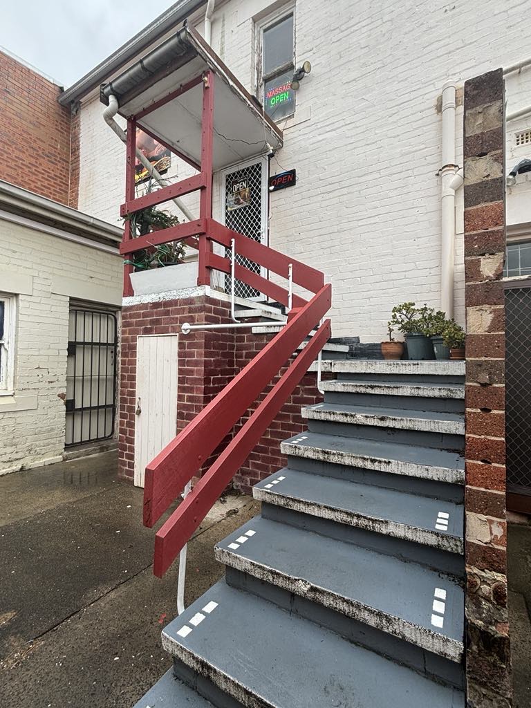 Sangdaos Thai Massage Morisset | upstairs suite, 71 Dora St, Morisset NSW 2264, Australia | Phone: 0452 394 629