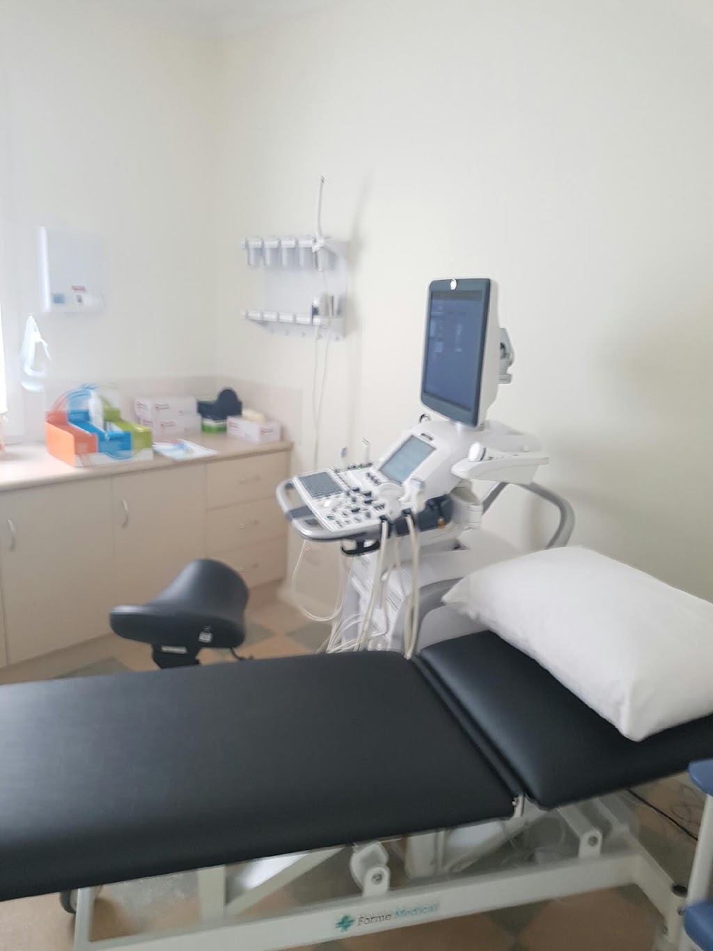 Lakes Ultrasound & X-ray | doctor | Lot 4/8 Whiters St, Lakes Entrance VIC 3909, Australia | 0351527805 OR +61 3 5152 7805